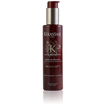 

Kerastase Aura Botanica Creme De Boucles 5,07 унции Kérastase