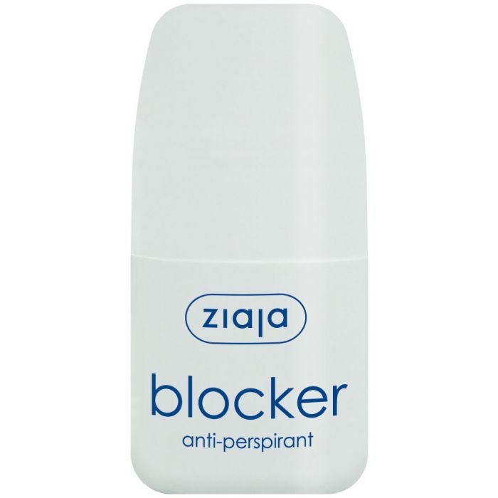 

Дезодорант Desodorante Roll-On Blocker Ziaja, 60 ML