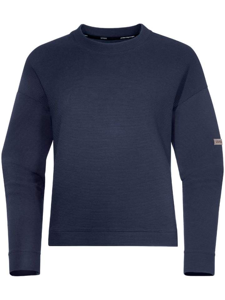 

Свитер Uvex, синий