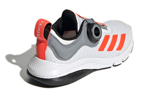 Кроссовки activeflex boa j Adidas, белый — фото 4