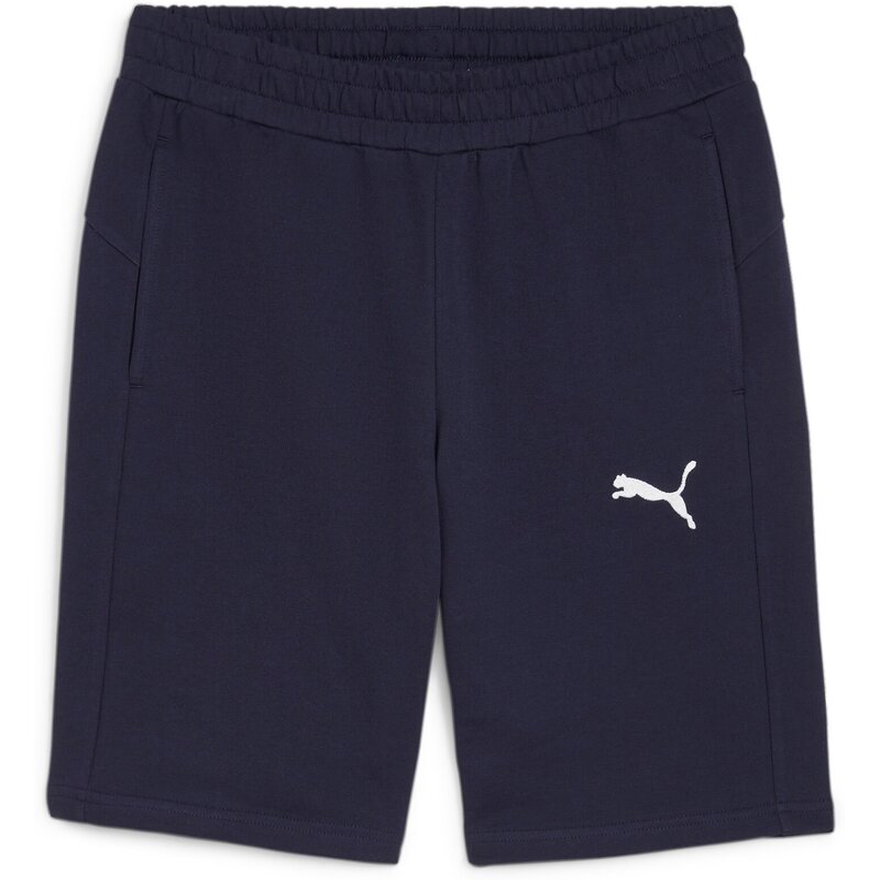 

Шорты повседневные шорты teamgoal Puma, синий