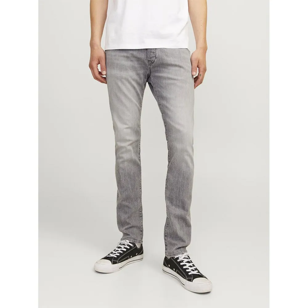 

Джинсы Jack & Jones Glenn Fox Am 492 50SPS, серый
