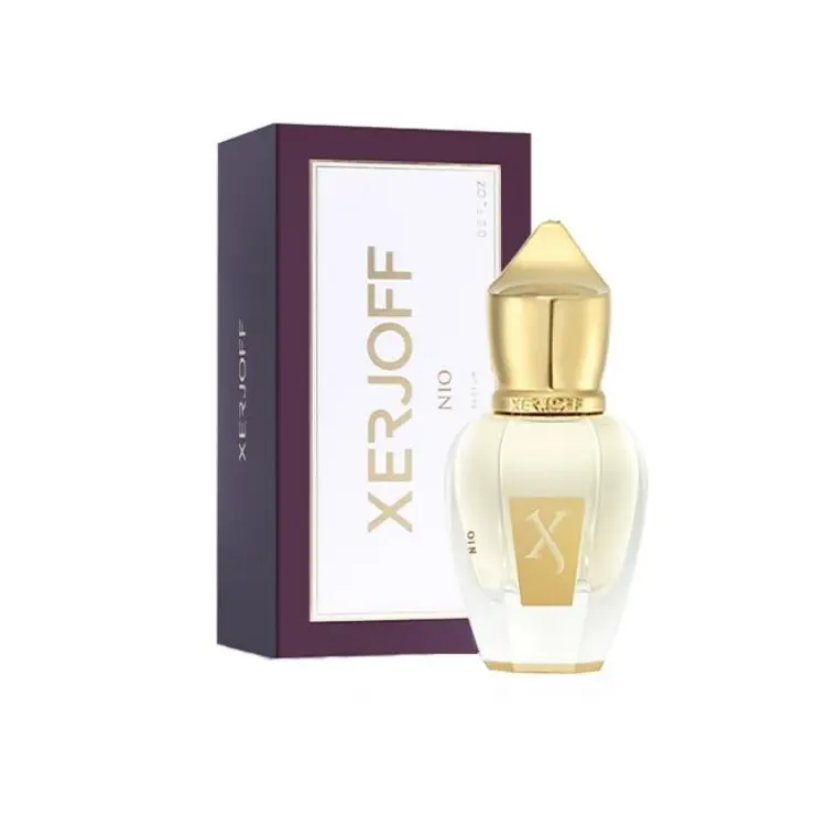 

Набор пробников духов Nio 15 мл парфюмерная вода Xerjoff