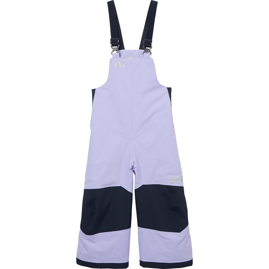 

Брюки Helly Hansen Rider 2 Insulated Bib Helly Hansen, Bright Lavender