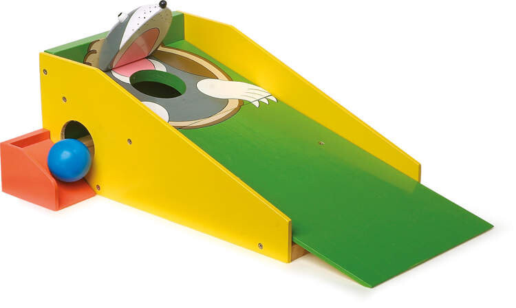 

Гольф Кречик, аркадная игра, Small Foot Design