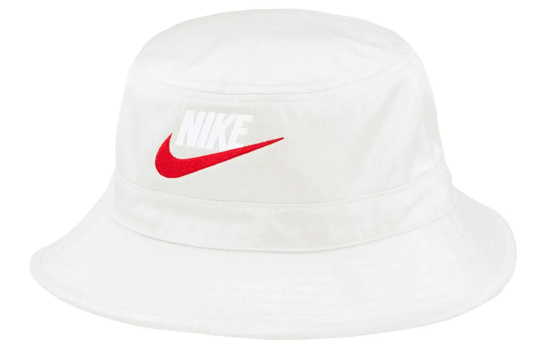 

Панама Supreme Nike, белый