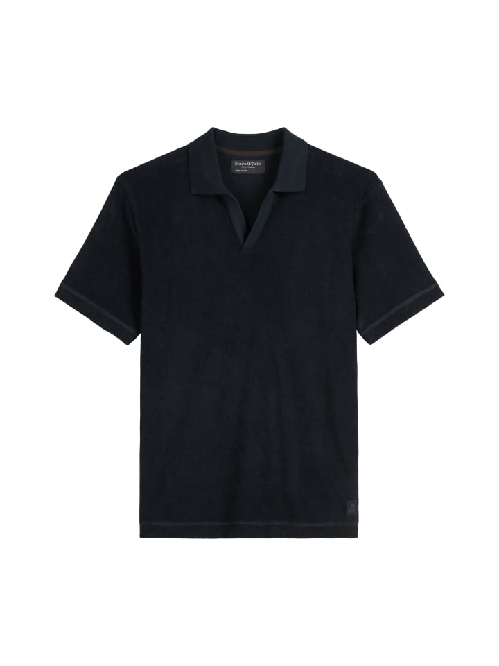 

Футболка поло Marc O'Polo, цвет dark navy