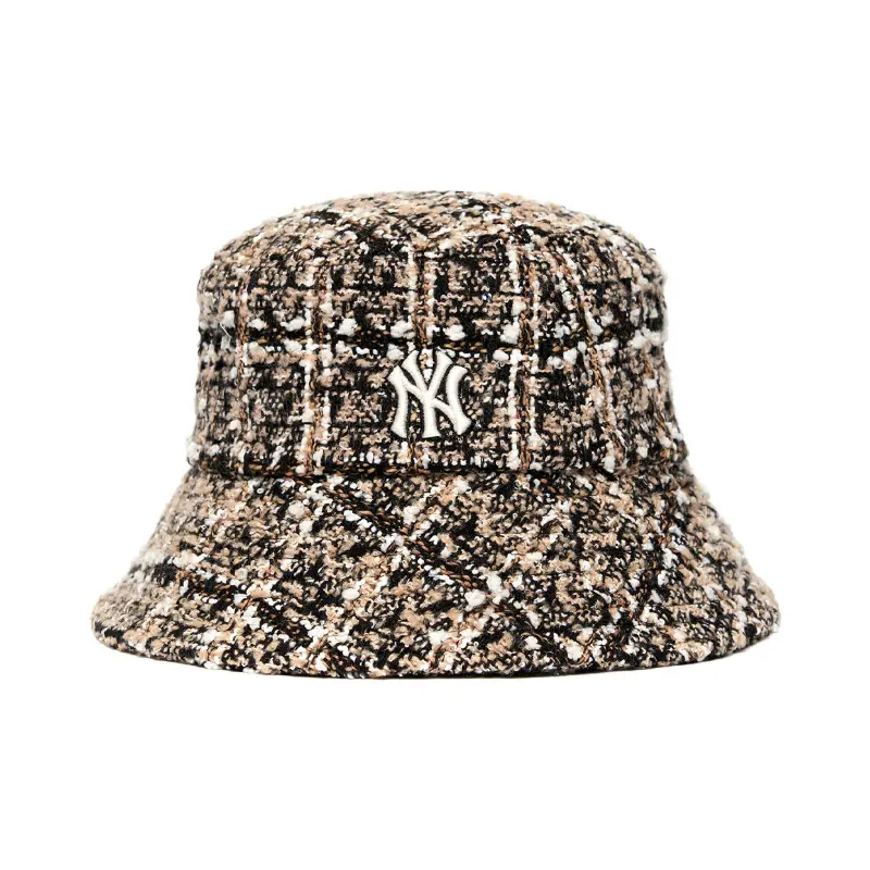 

MLB Полиэстеровая панама унисекс, Beige