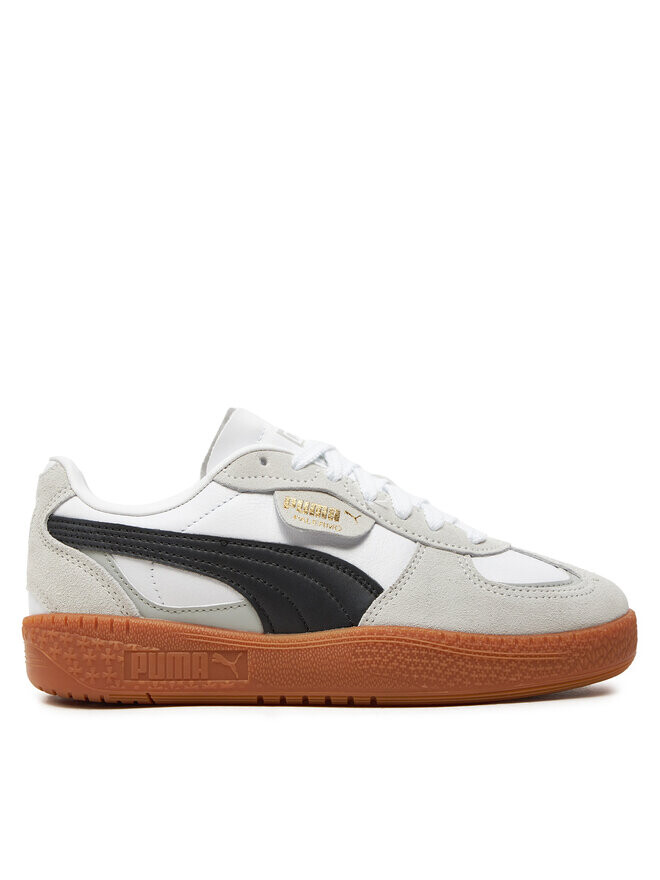 Кроссовки Puma Palermo Moda Wns 397727 0, белый