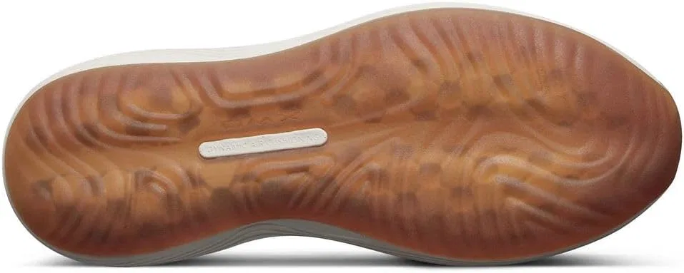 Мужские кроссовки Rockport DMX Colby, Brown Leather — фото 3