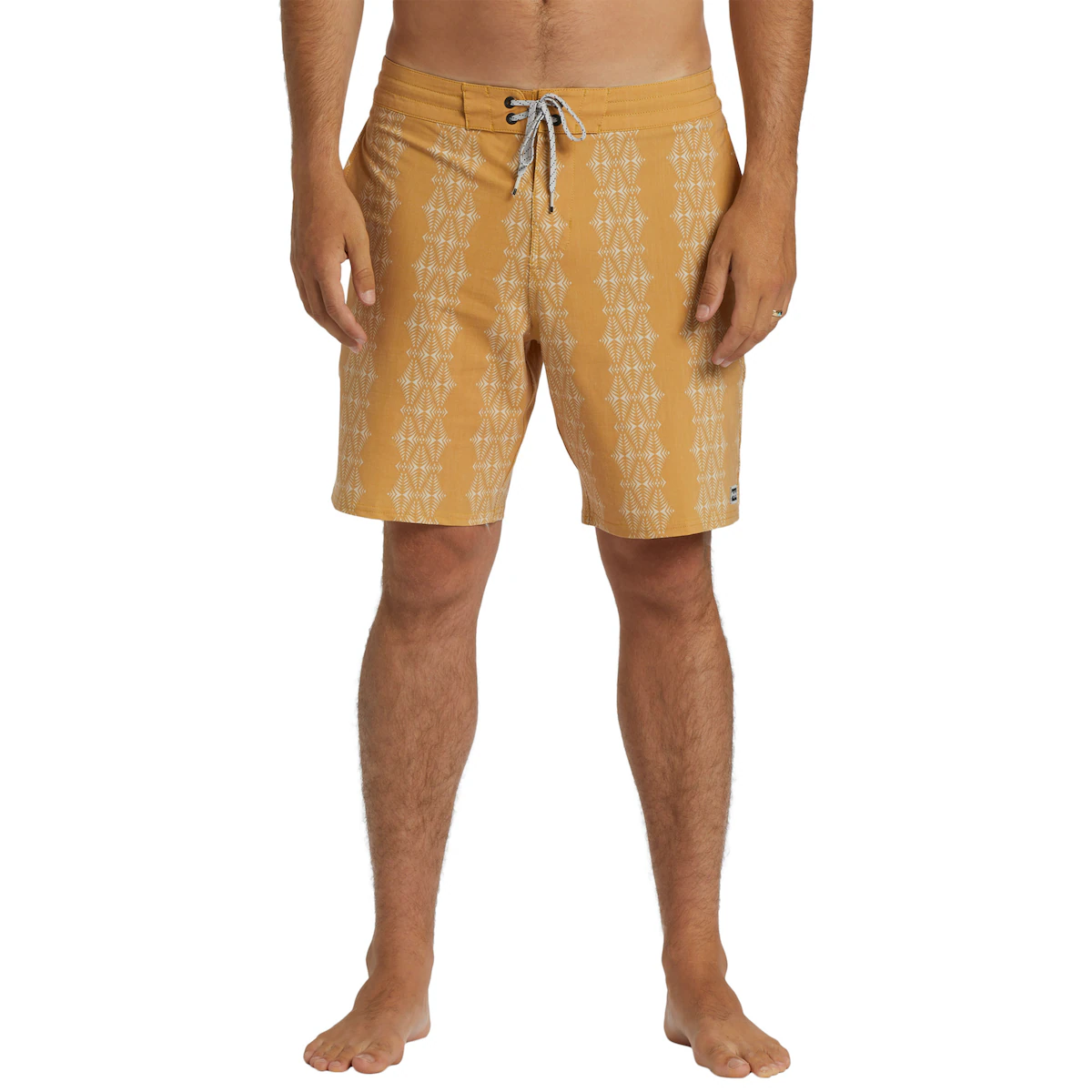 

Мужские плавки Billabong Sundays Lo Tide, цвет Mostaza