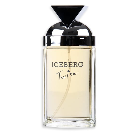 Туалетная вода Iceberg Twice Pour Femme, 100 мл — фото 3
