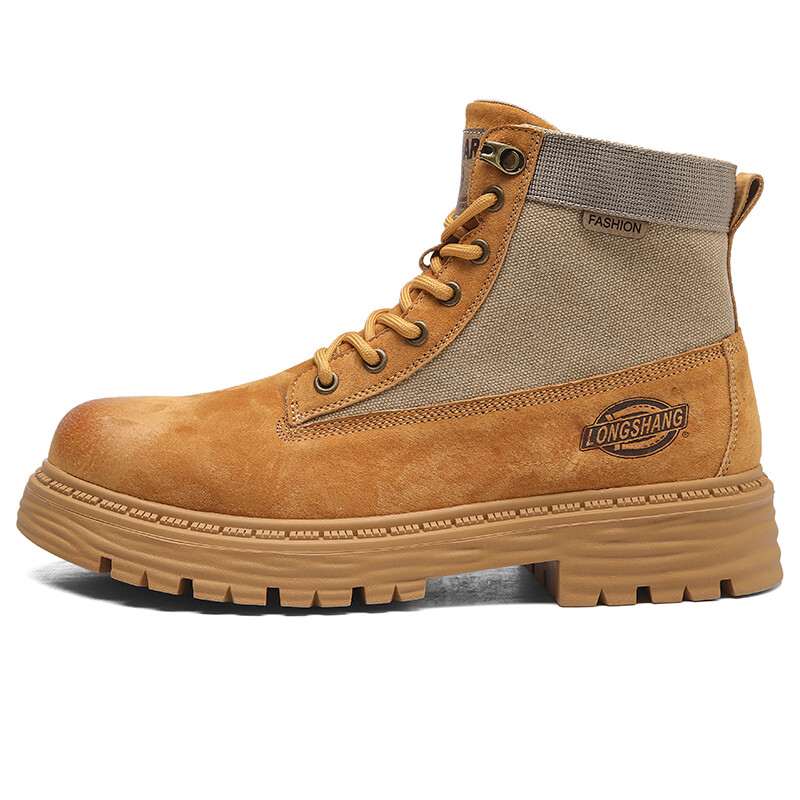 

Сапоги для активного отдыха унисекс Cedar Han, цвет Autumn Collection - Khaki