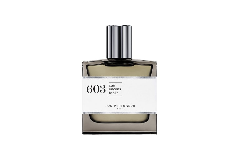 Классическая коллекция парфюмов unisex Bon Parfumeur, 100ml — фото 2