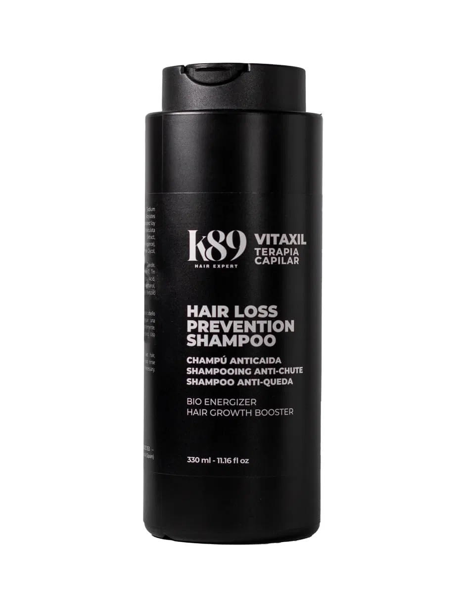Шампунь против выпадения волос Vitaxil Hair Loss Shampoo от K89 K89 Hair Expert