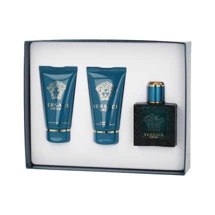 

Дорожный набор Eros Men Versace