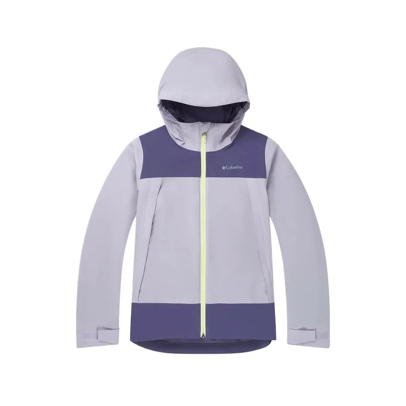 Ветровка SS26 Kids' Columbia, 010 черный — фото 3