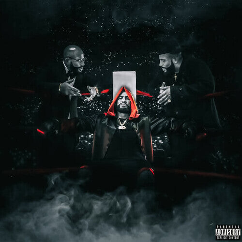 

Виниловая пластинка DJ Drama: I'M REALLY LIKE THAT