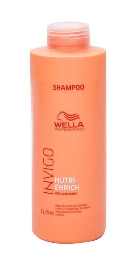 Шампунь для сухих волос, 1000 мл Wella, Invigo Nutri-Enrich — фото 2