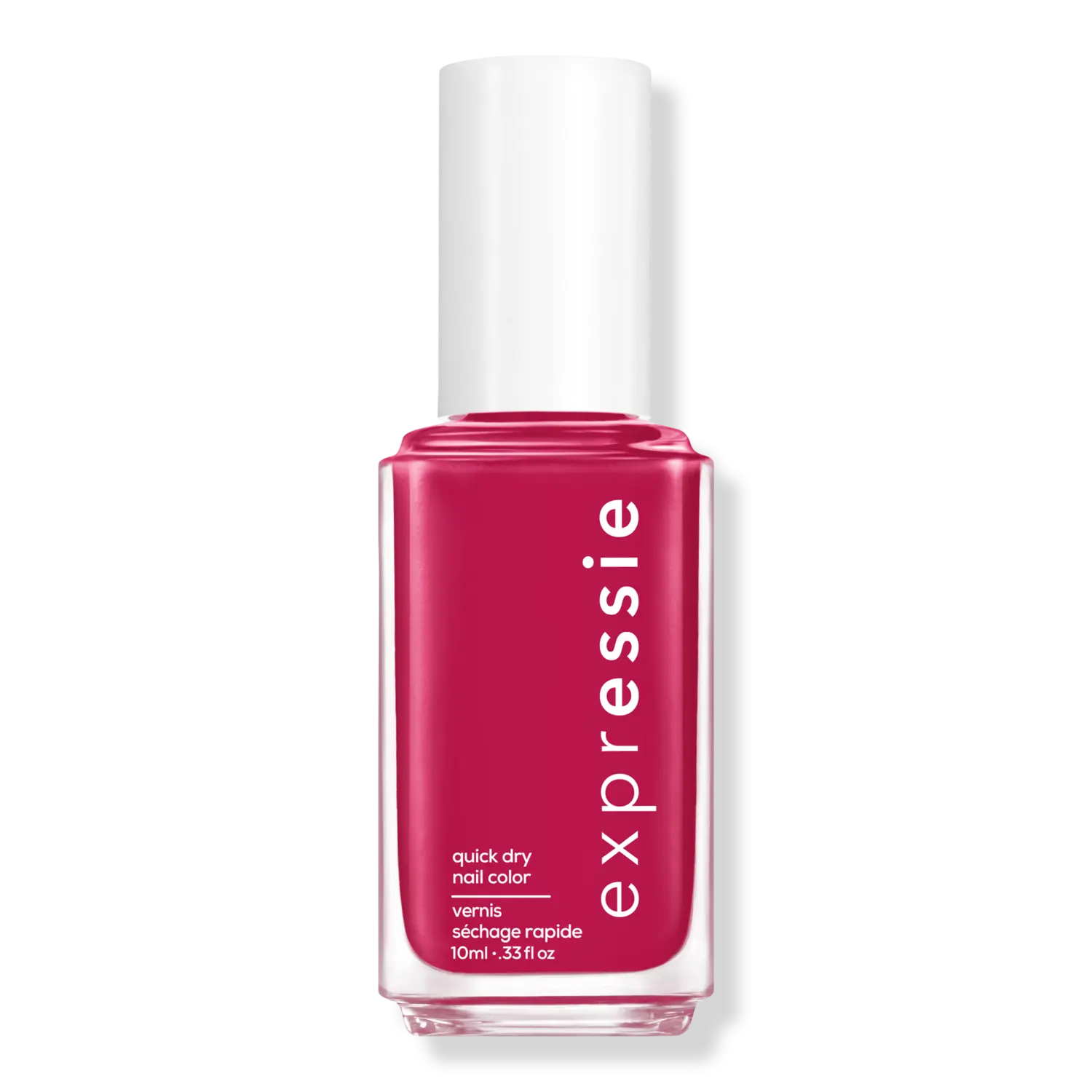 

Быстросохнущий лак для ногтей Expressie Essie, Spray It To Say It (pinkish red)