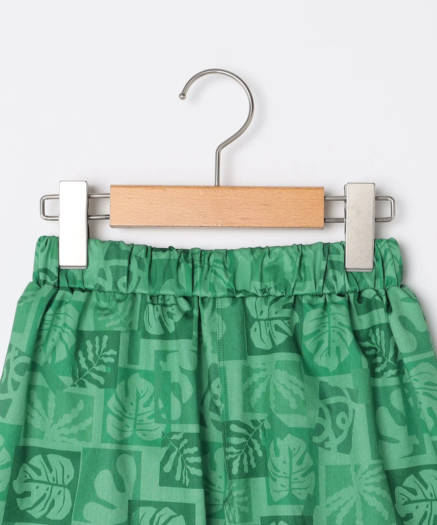 Детские шорты для плавания Ships Kids: 140-150 см / Reef Swim Shorts — фото 3