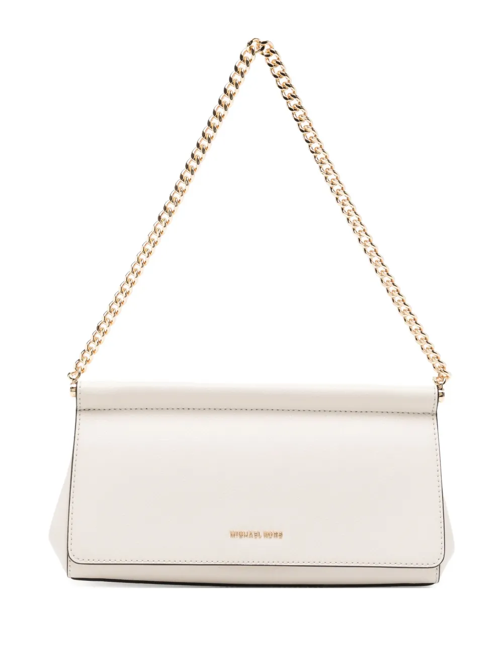 

Сумка на плечо Carmine среднего размера MICHAEL KORS, нейтральный