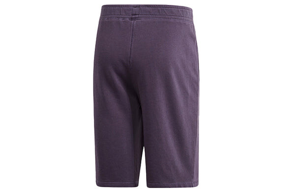 Шорты men's originals sports purple shorts Adidas, фиолетовый — фото 2