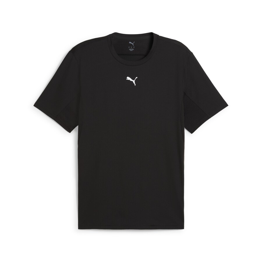 

Рубашка для выступлений PUMA Cloudspun, черный