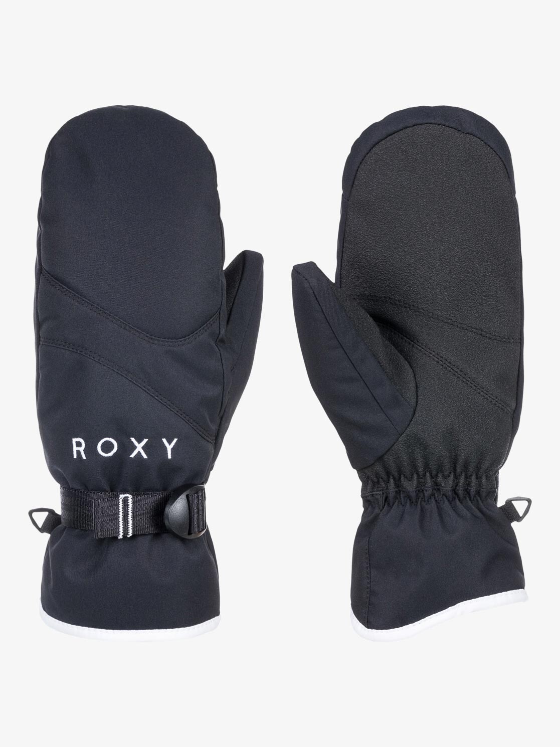 

Перчатки для сноуборда Roxy JETTY SOLID J, черный