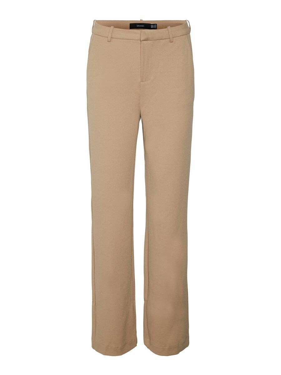 

Повседневные брюки VERO MODA ZAMIRA, Light brown
