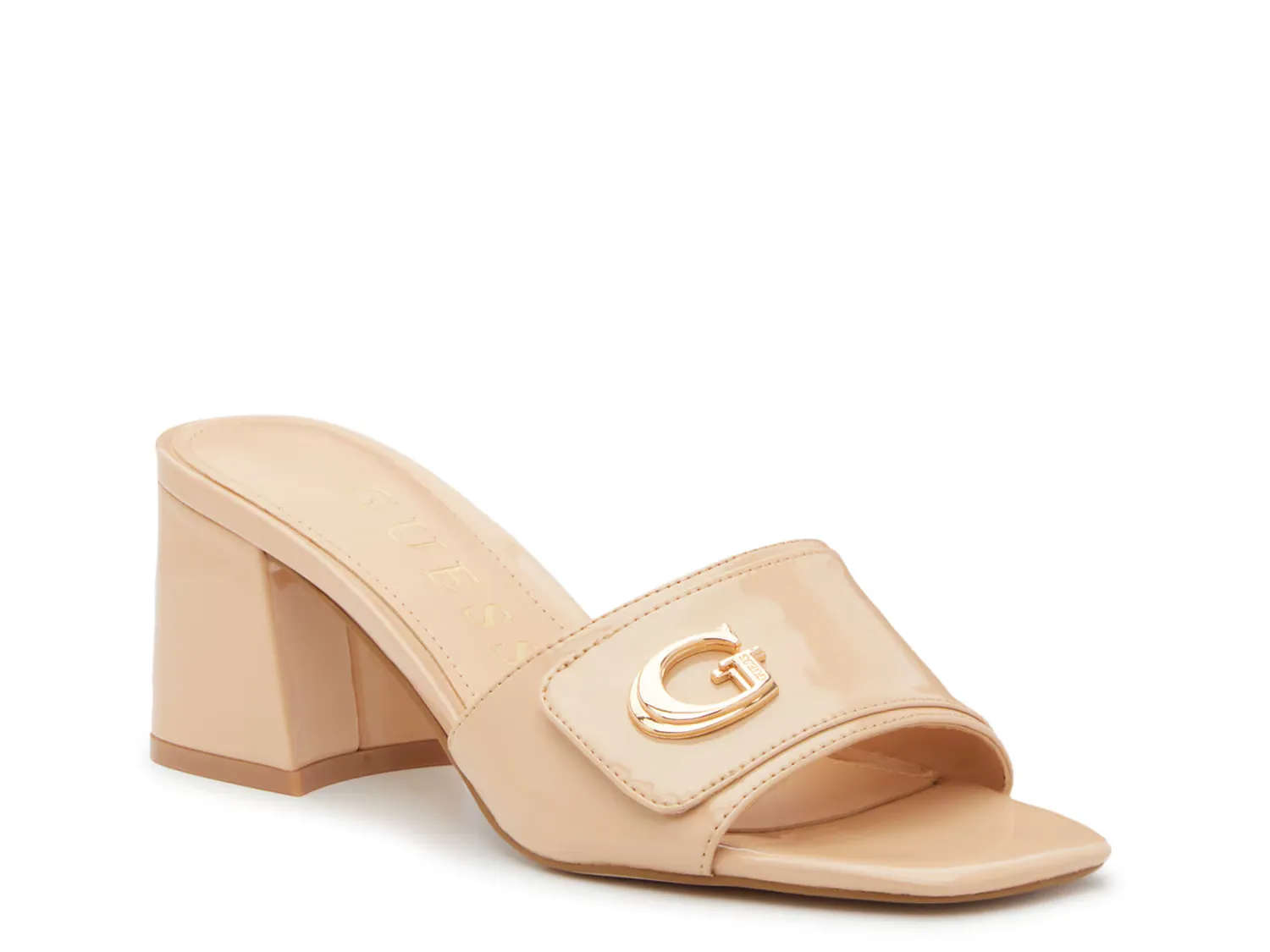 

Сандалии Gallai Sandal Guess, бежевый
