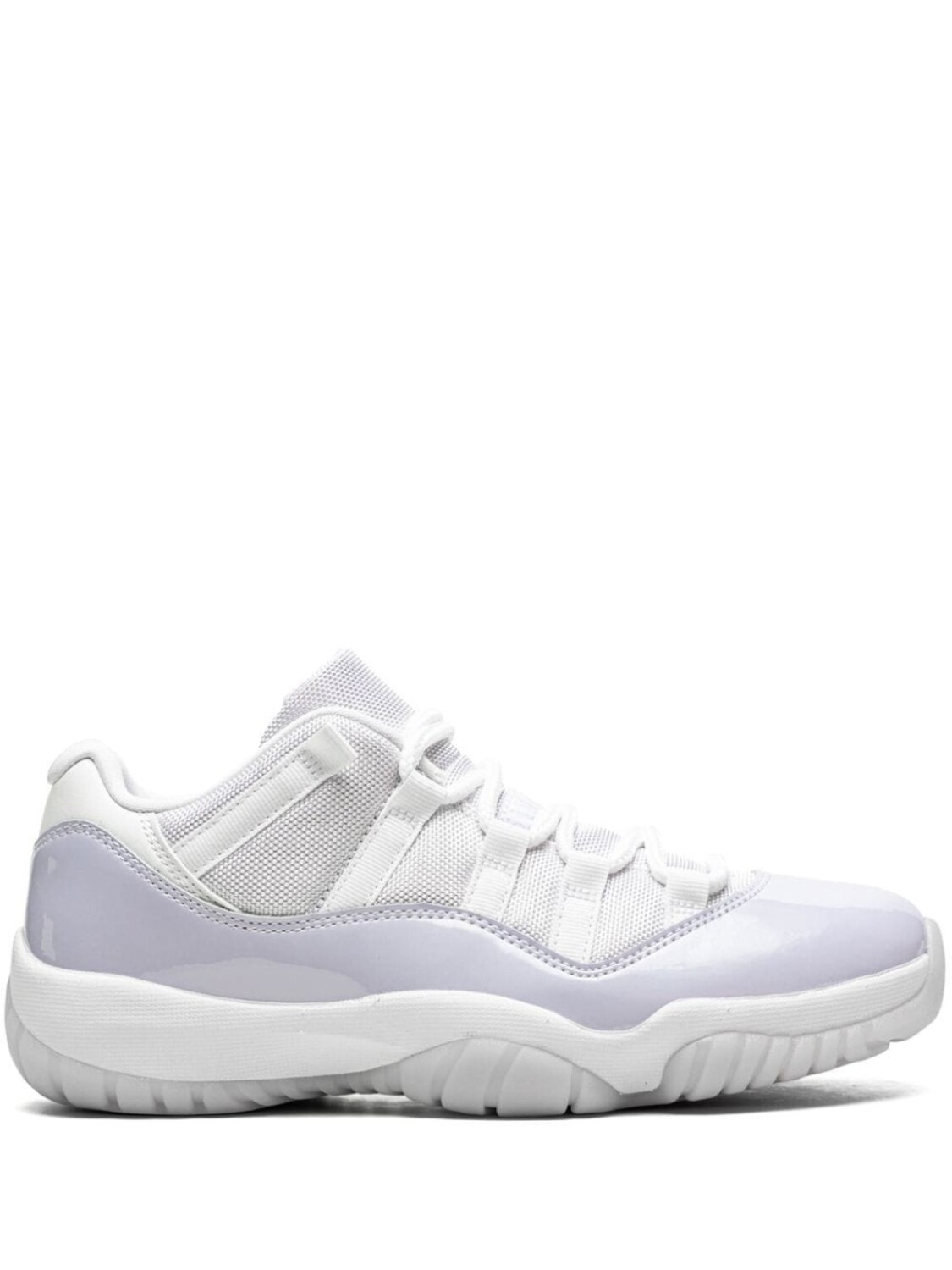

Jordan кроссовки Air Jordan 11, белый