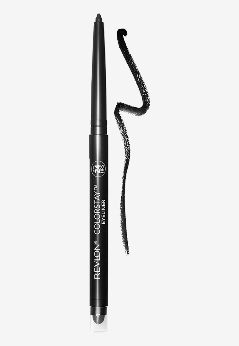 

Подводка для глаз Eyeliner Crayon Colorstay Revlon, цвет 201 black