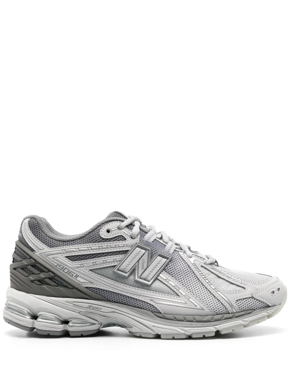 

Кроссовки 1906R Lunar New Year Raincloud NEW BALANCE, серый