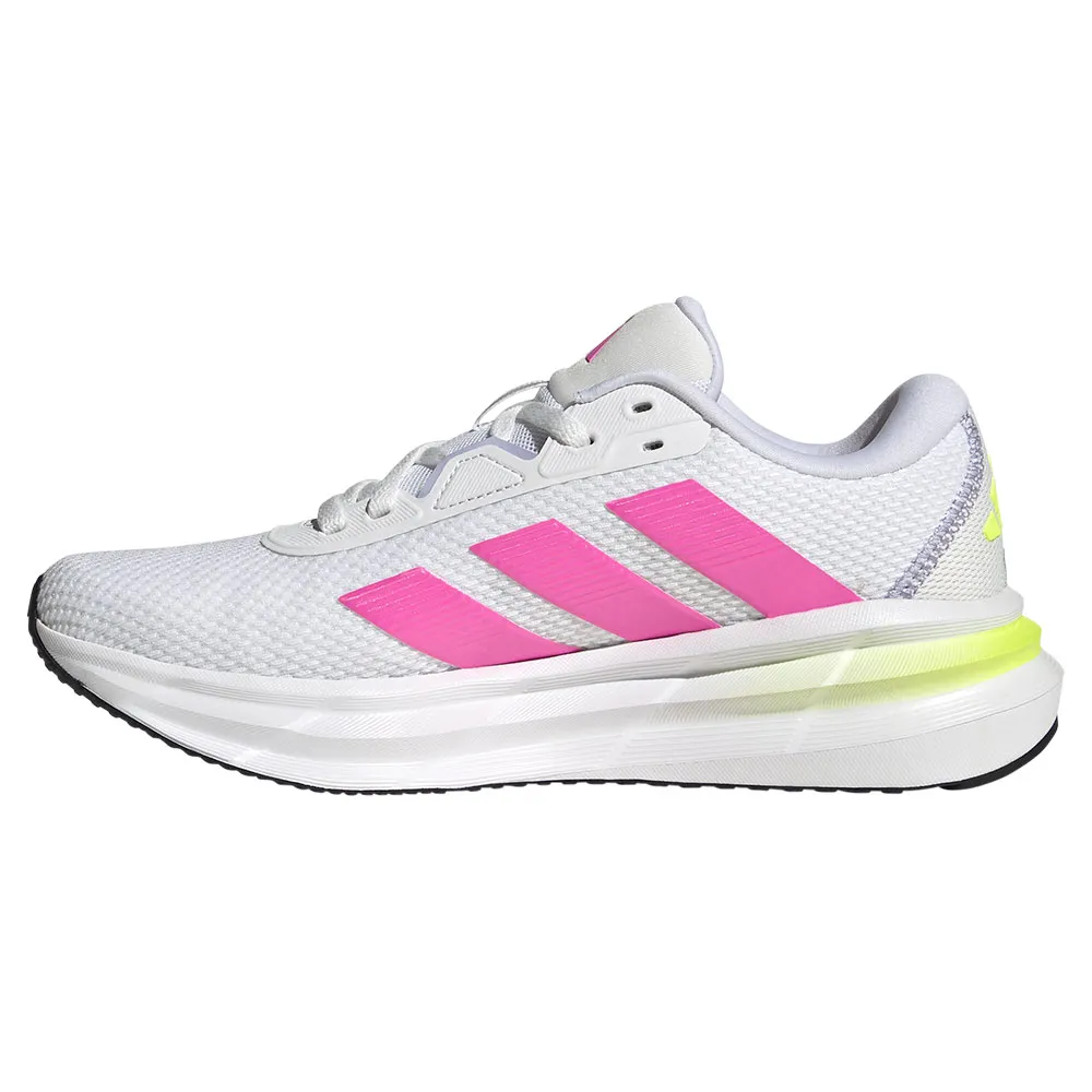 Беговые кроссовки adidas Galaxy 7, белый — фото 3