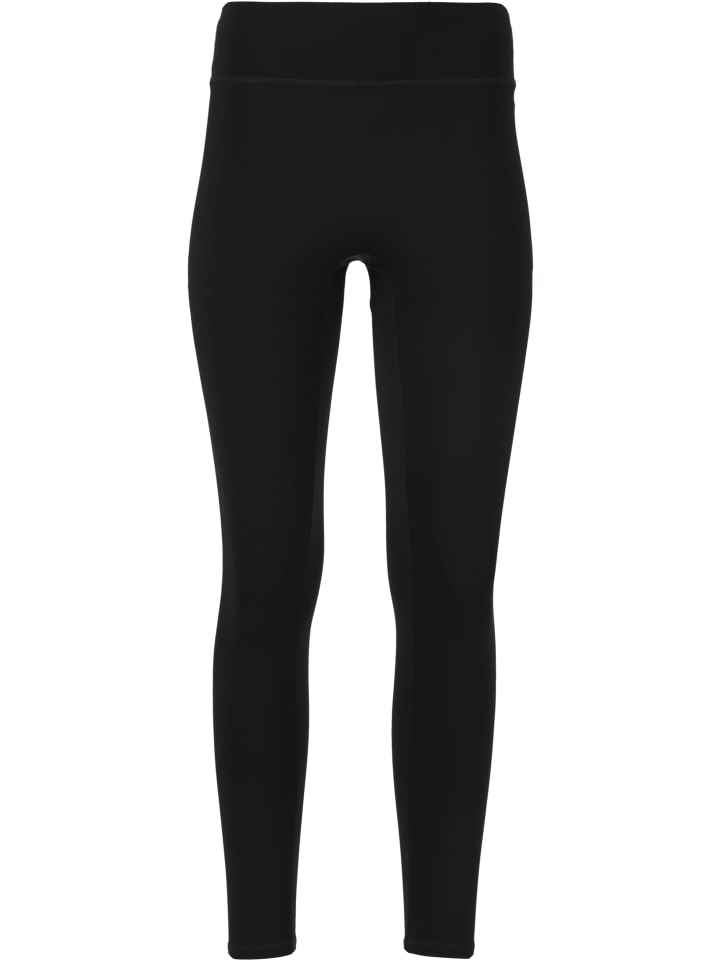 

Леггинсы Athlecia, черный