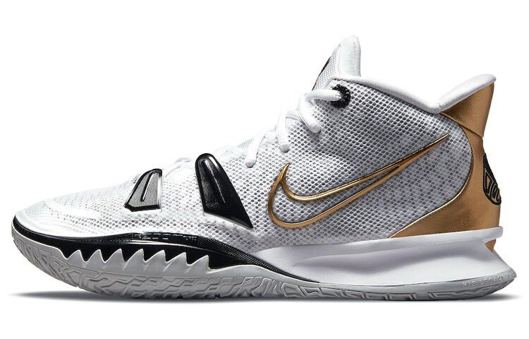 

Мужские баскетбольные кроссовки Nike Kyrie 7
