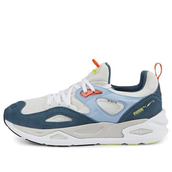 

Кроссовки trc blaze 'nimbus cloud evening sky' Puma, мультиколор