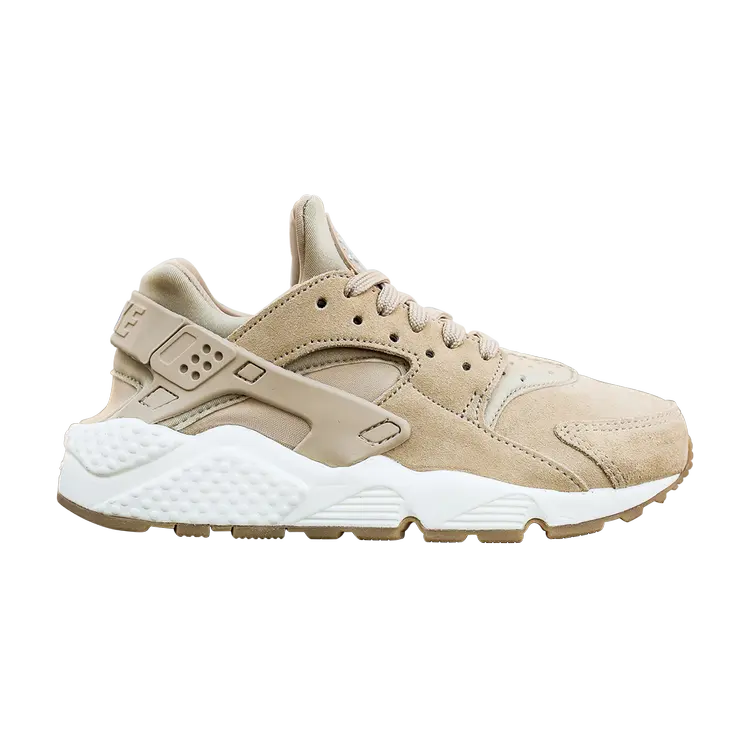 Кроссовки Nike Wmns Air Huarache Run SD 'Mushroom', загар