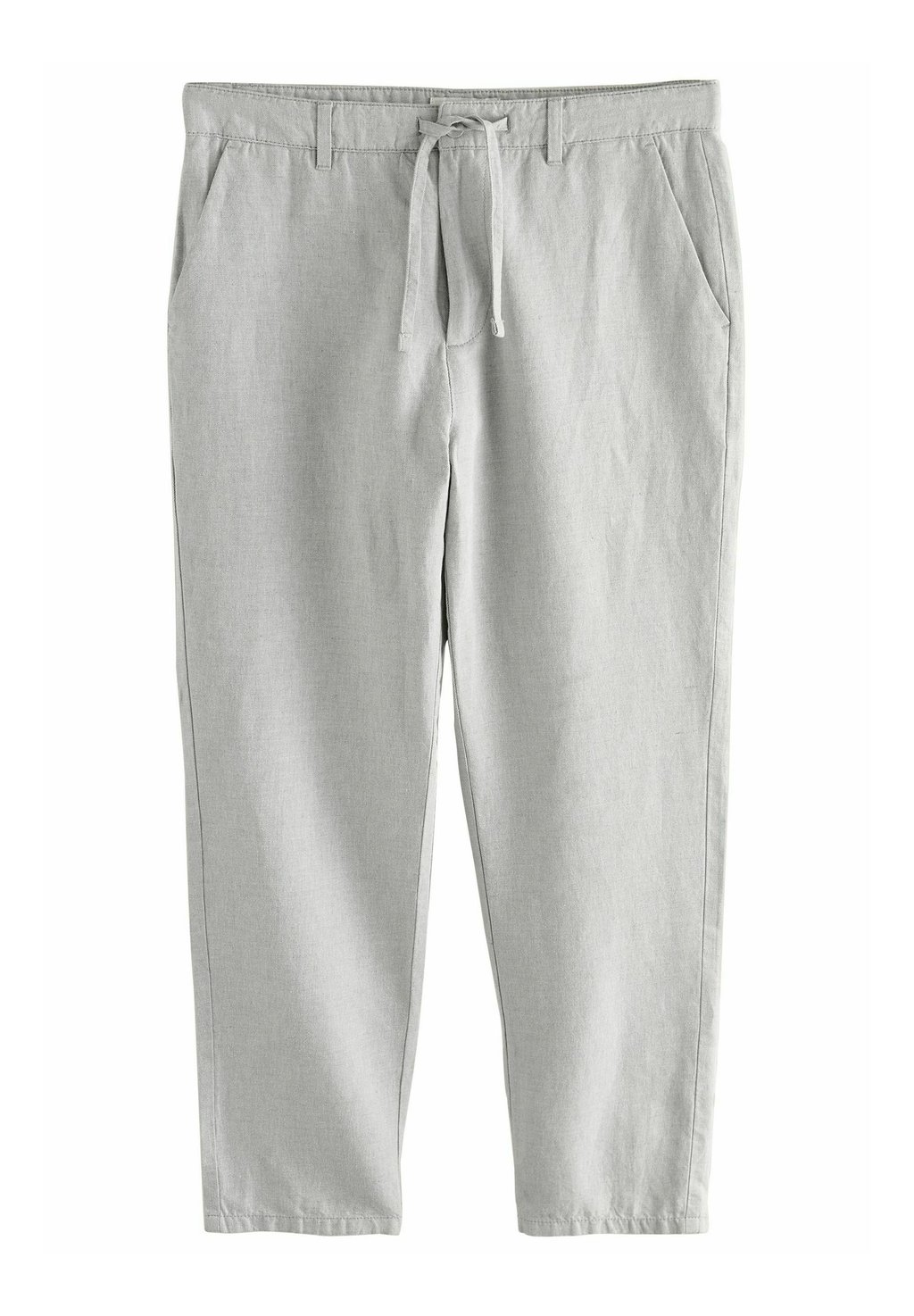

Чиносы REGULAR FIT Next, серый