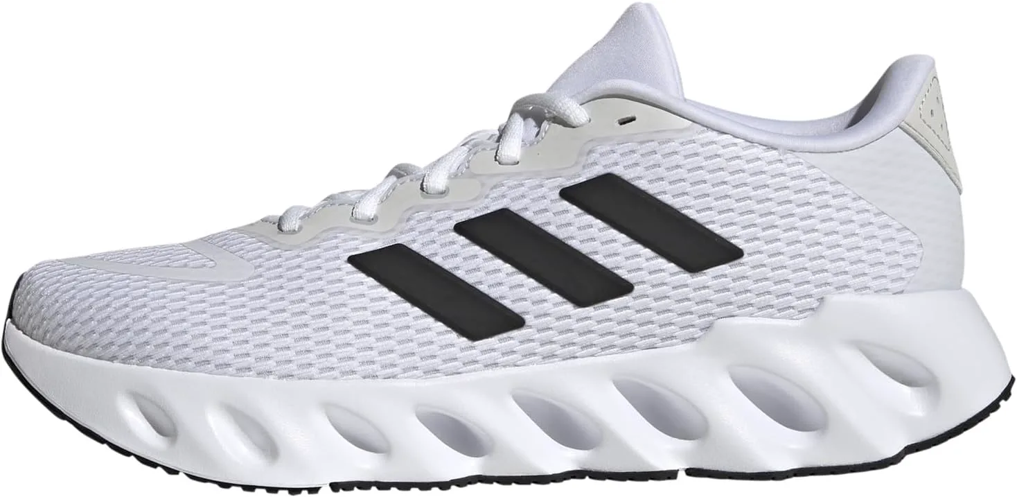 Мужские кроссовки Adidas Shift M, черный — фото 2