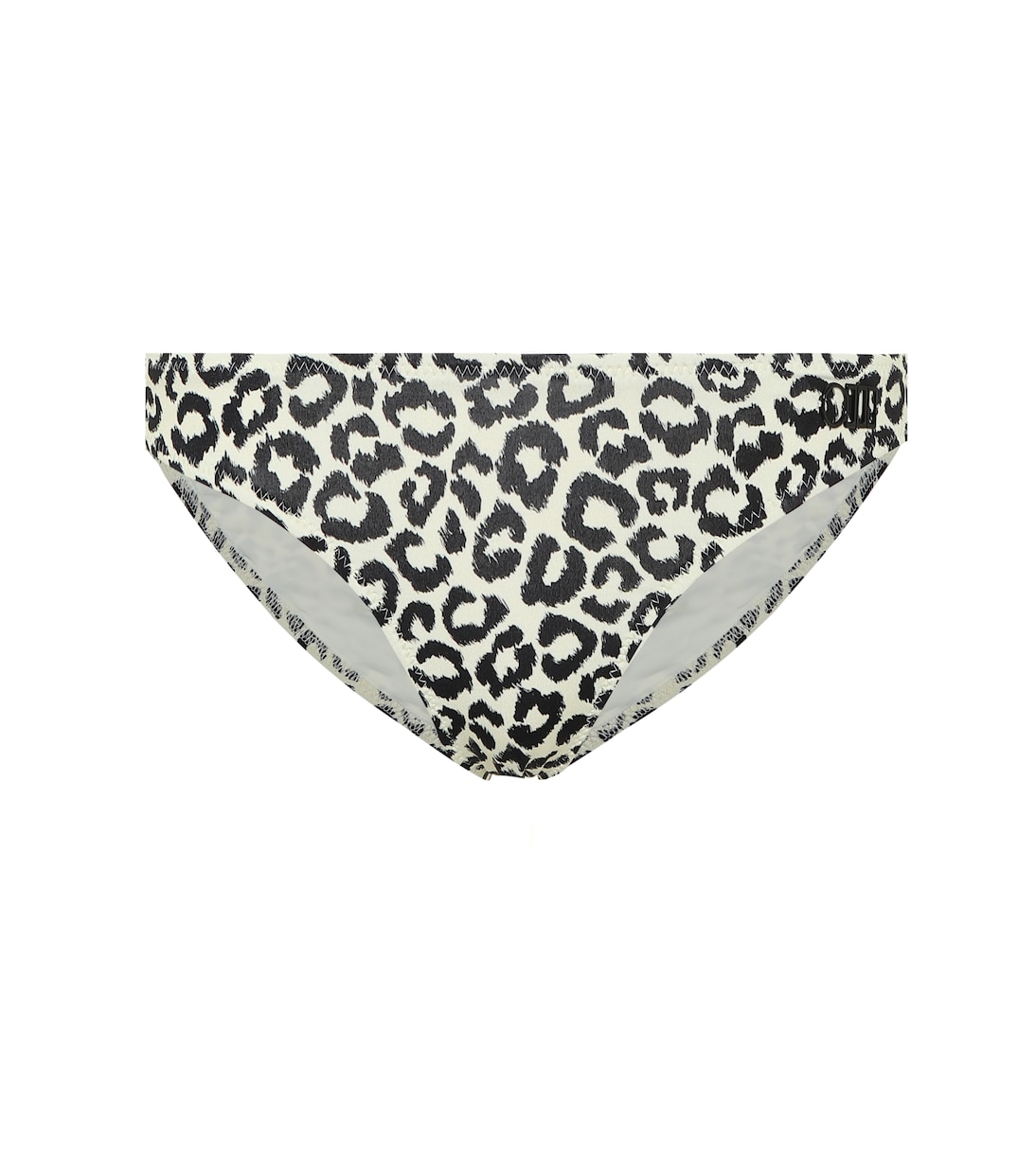 

Плавки-бикини Eva с леопардовым принтом Solid & Striped, Leopard