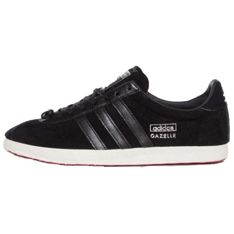 Кроссовки adidas Gazelle OG Mastermind, черный