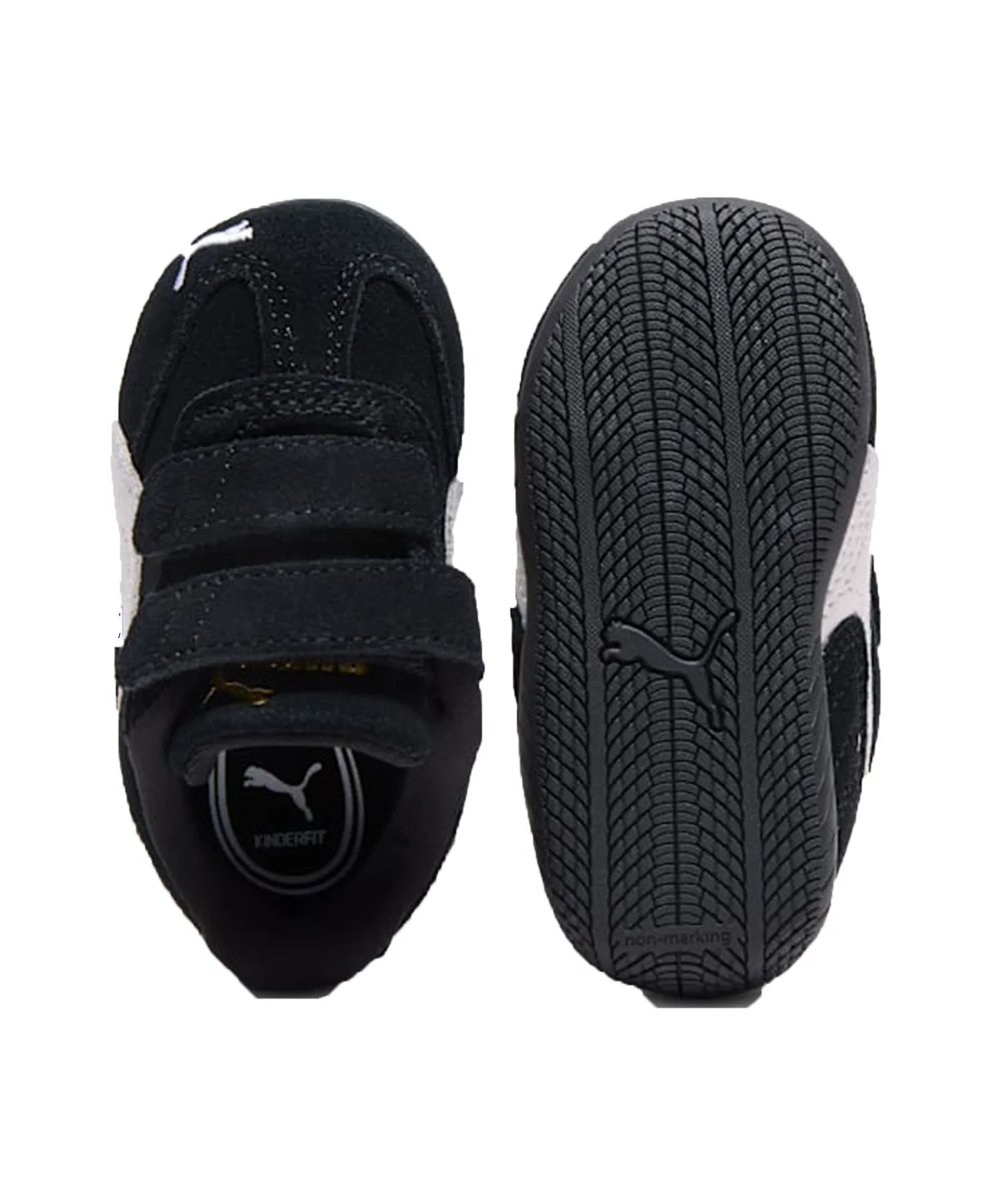 Детские кроссовки Puma Speedcat OG V PS — фото 4