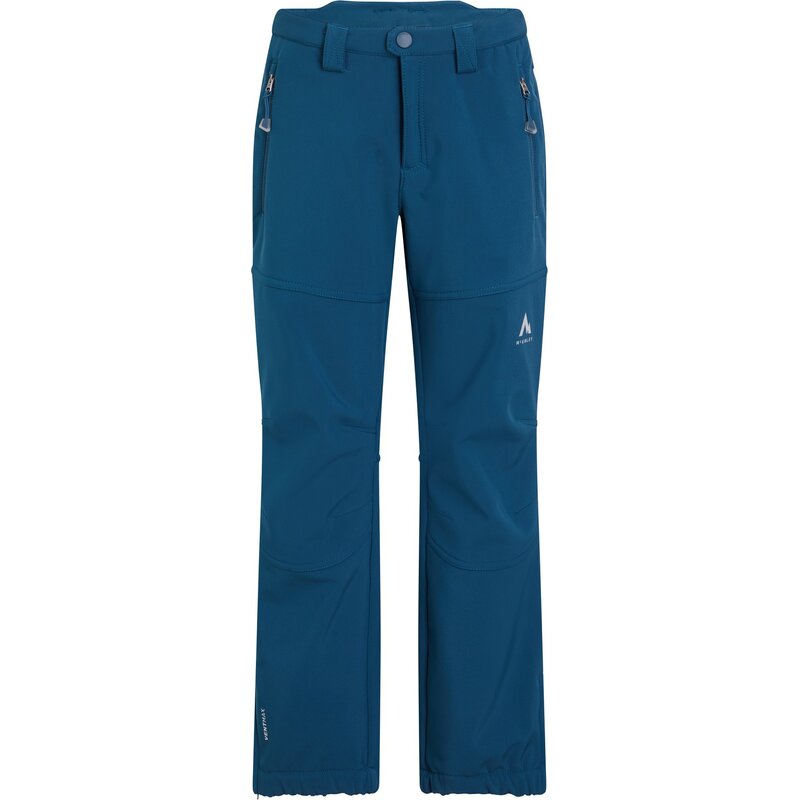 

Брюки Waimea II Mckinley, синий