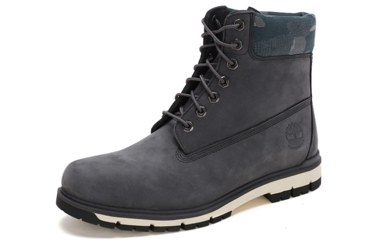 

Radford 6 дюймов Premium «Темно-серый камуфляж» Timberland