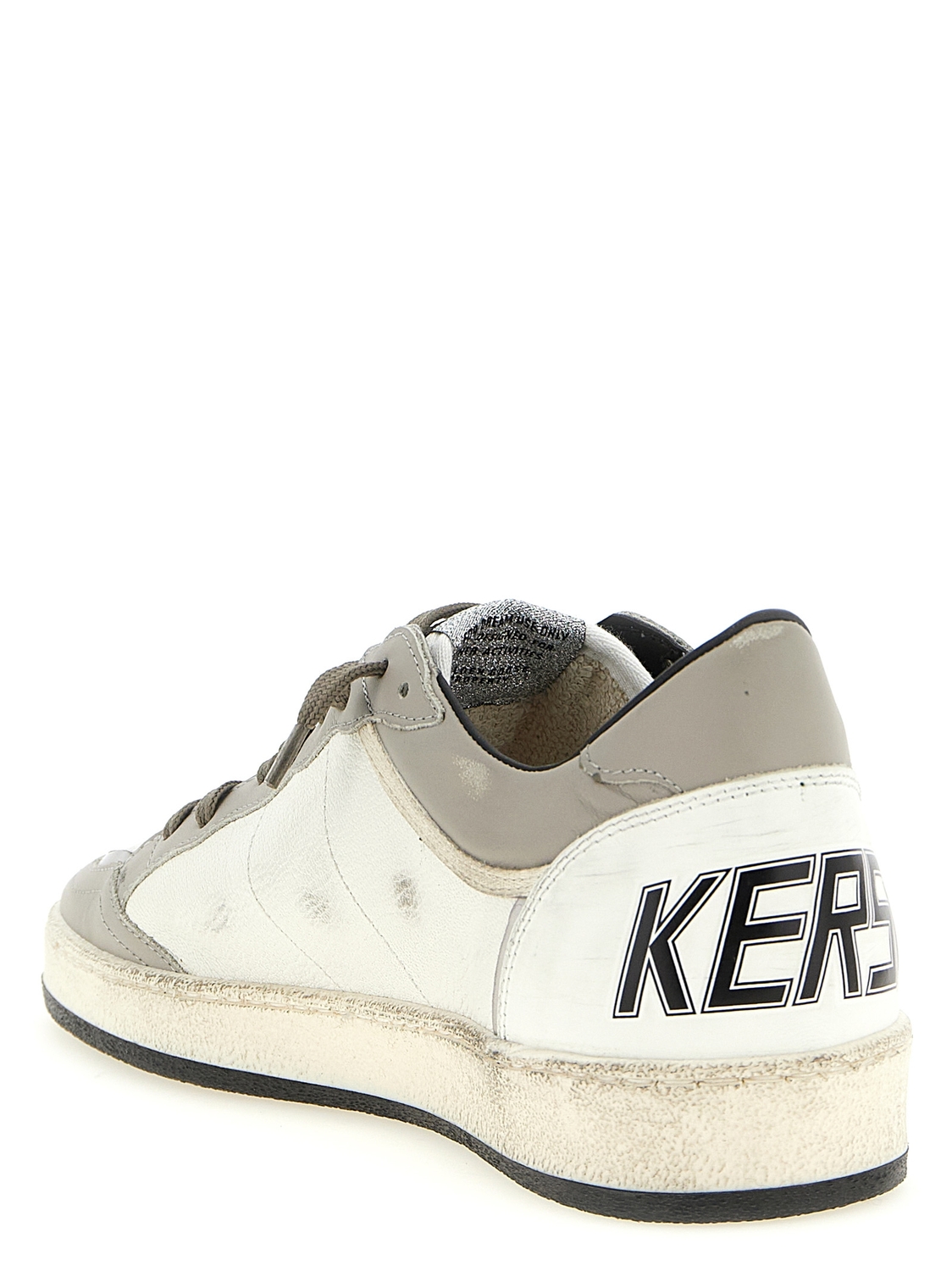 Кроссовки 'Ballstar' GOLDEN GOOSE, мультиколор — фото 4