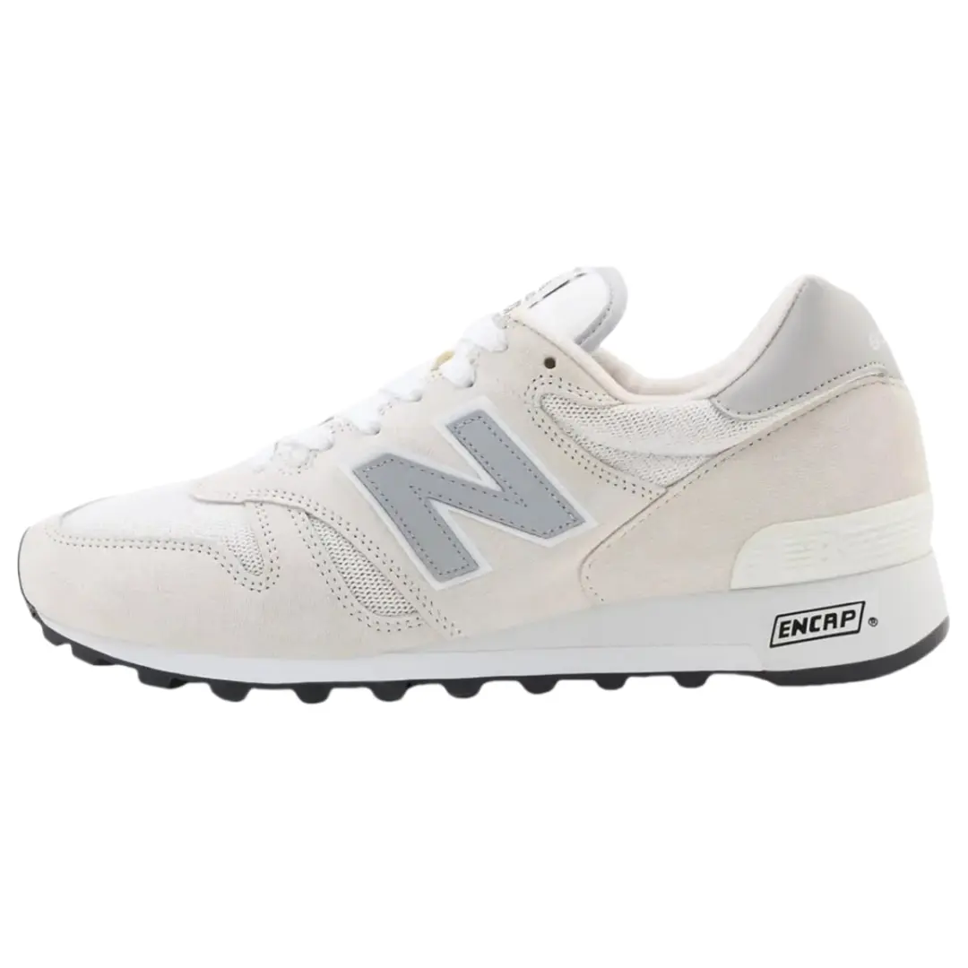 

New Balance Кроссовки 1300 Made In Usa 'White Sea Salt'