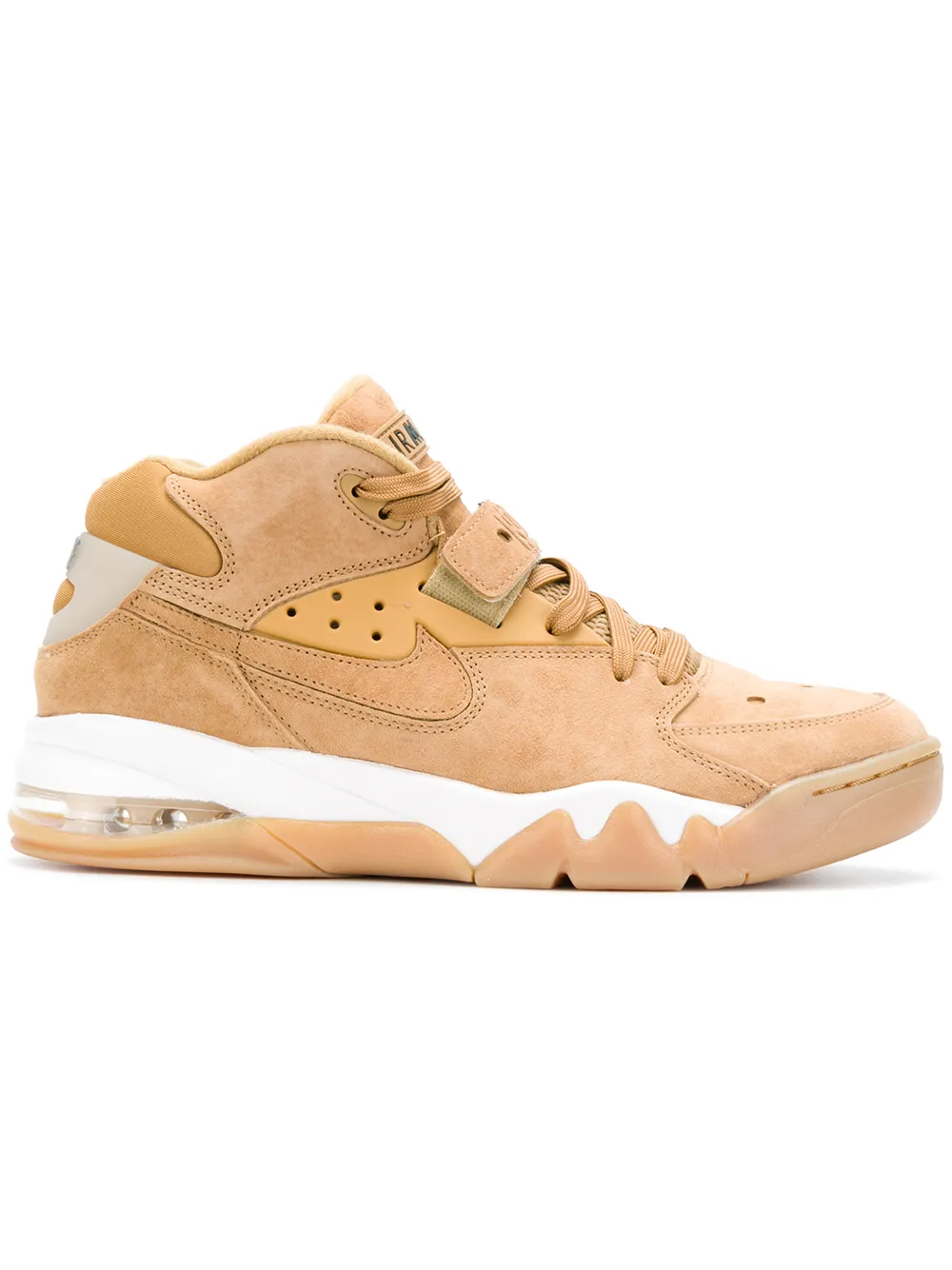 

Кроссовки Air Force Max PRM Flax Nike, нейтральный