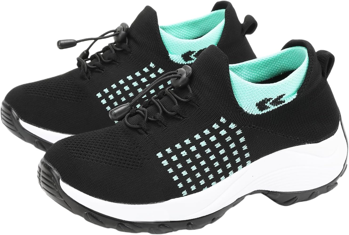 

Ортопедические кроссовки для женщин с поддержкой свода стопы Baimiu